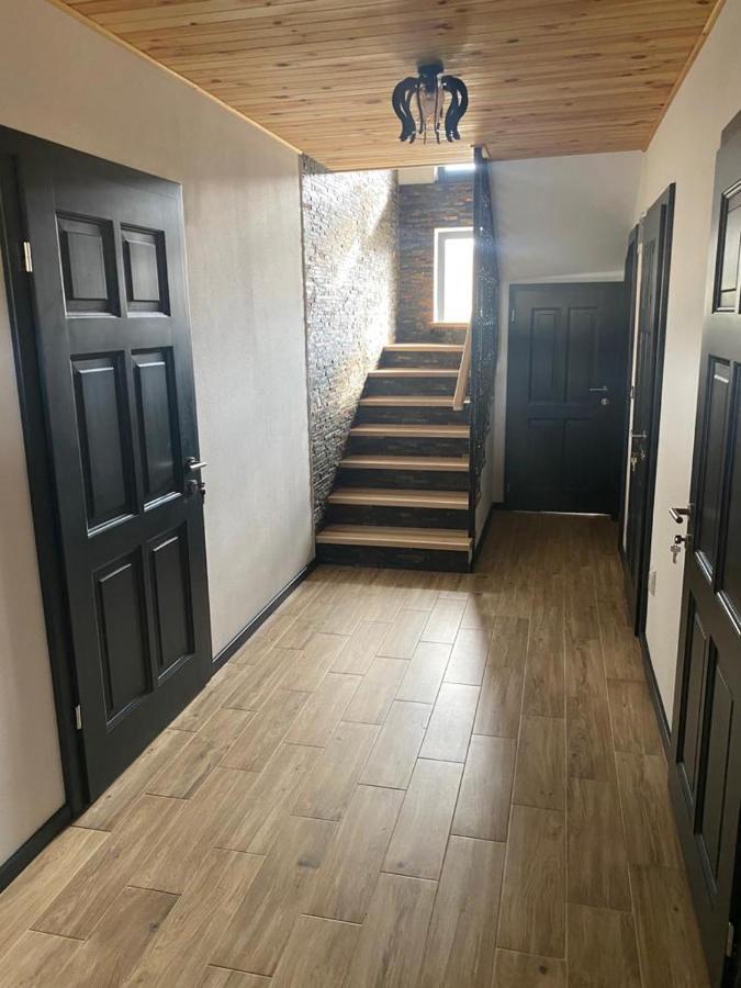 فيلا Casa Bunicii Şarul Dornei المظهر الخارجي الصورة