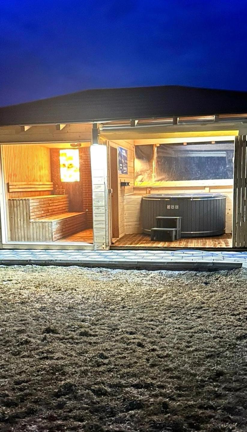 فيلا Casa Bunicii Şarul Dornei المظهر الخارجي الصورة