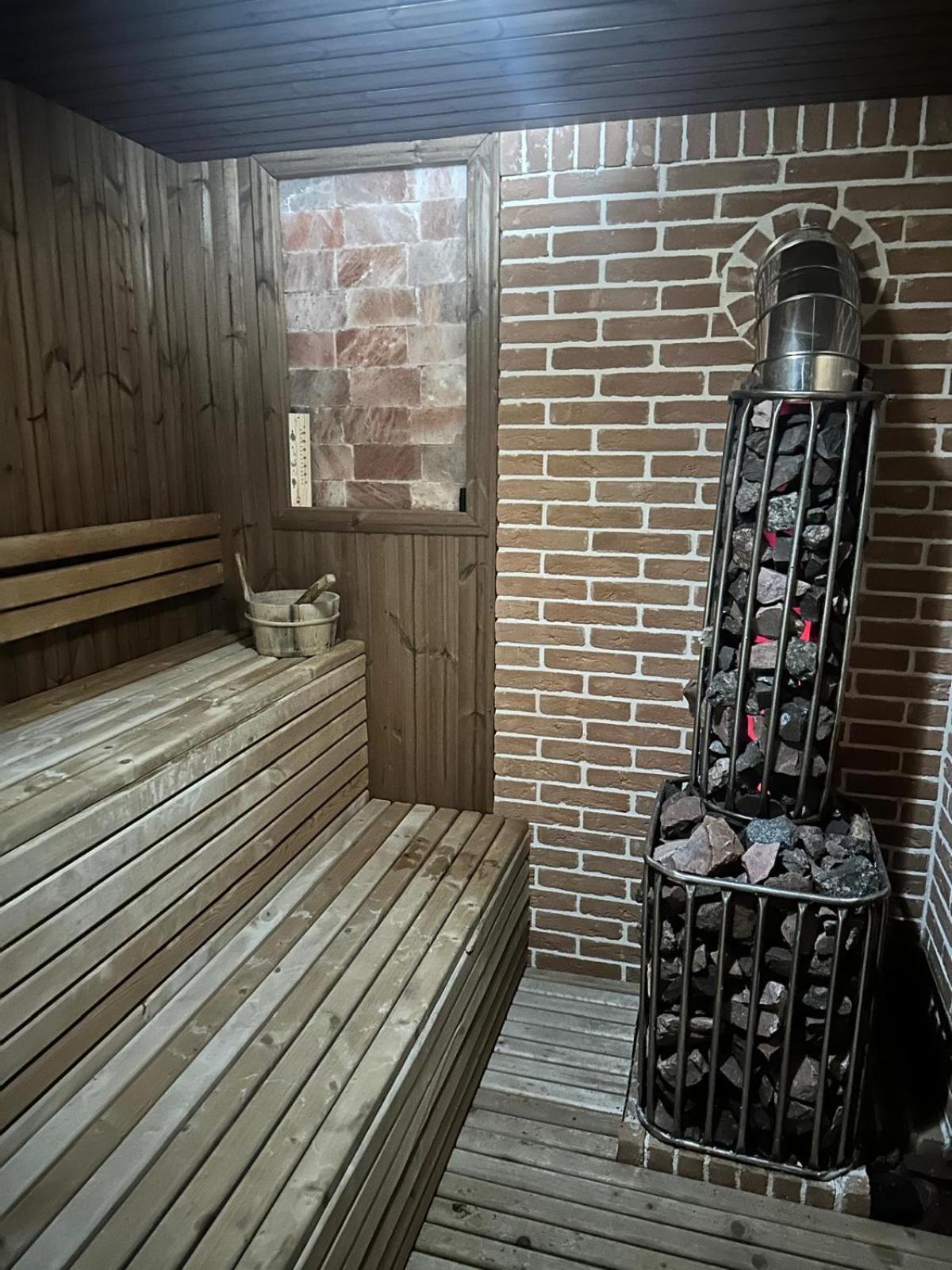 فيلا Casa Bunicii Şarul Dornei المظهر الخارجي الصورة